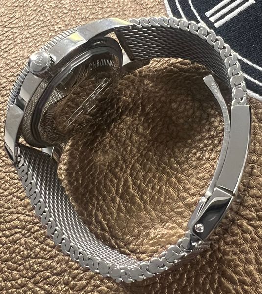Breitling SuperOcean Heritage B20 Automatic 46 AB2020